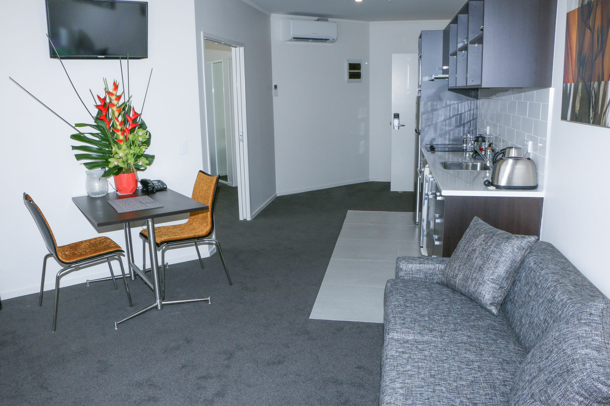 Quest 4* Whangarei